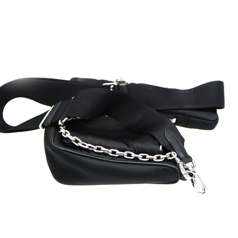 質屋かんてい局オンラインショップ / 茜部店 プラダ Prada 1BH168