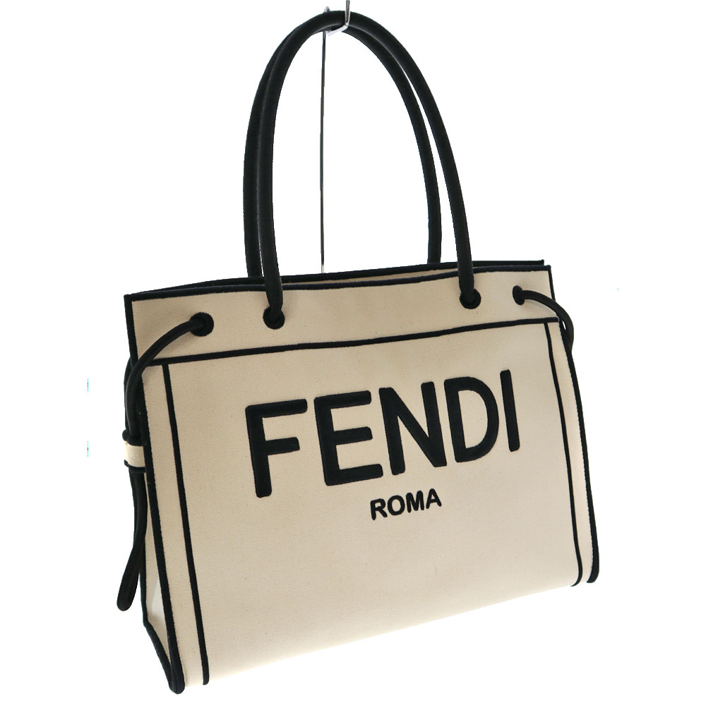 FENDI バッグ ブランド カバン 鞄 ハンドバッグ