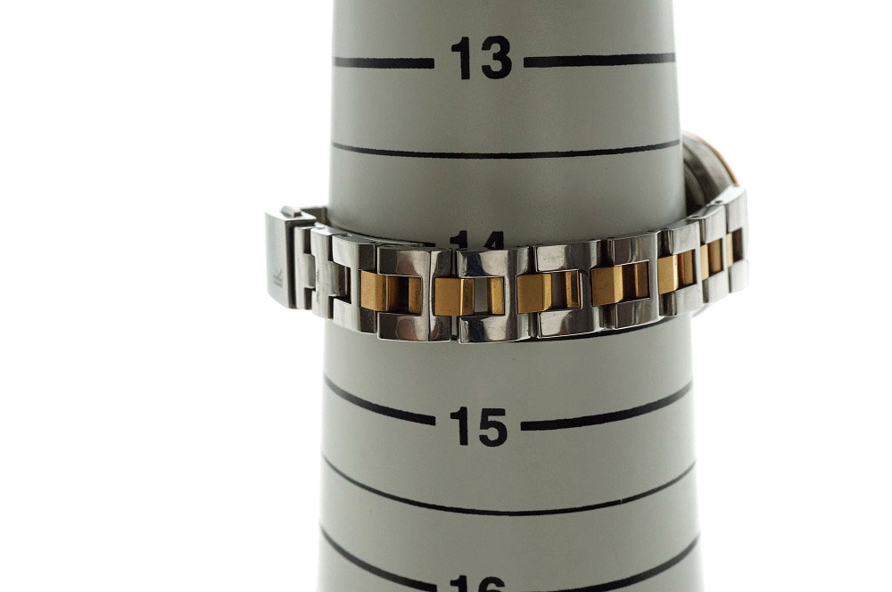 【希少】SEIKO ルキア 腕時計 1B25-0AW0 電波ソーラー チタン SEIKO - 【希少】SEIKO ルキア 腕時計 1B25-0AP0 電波ソーラー