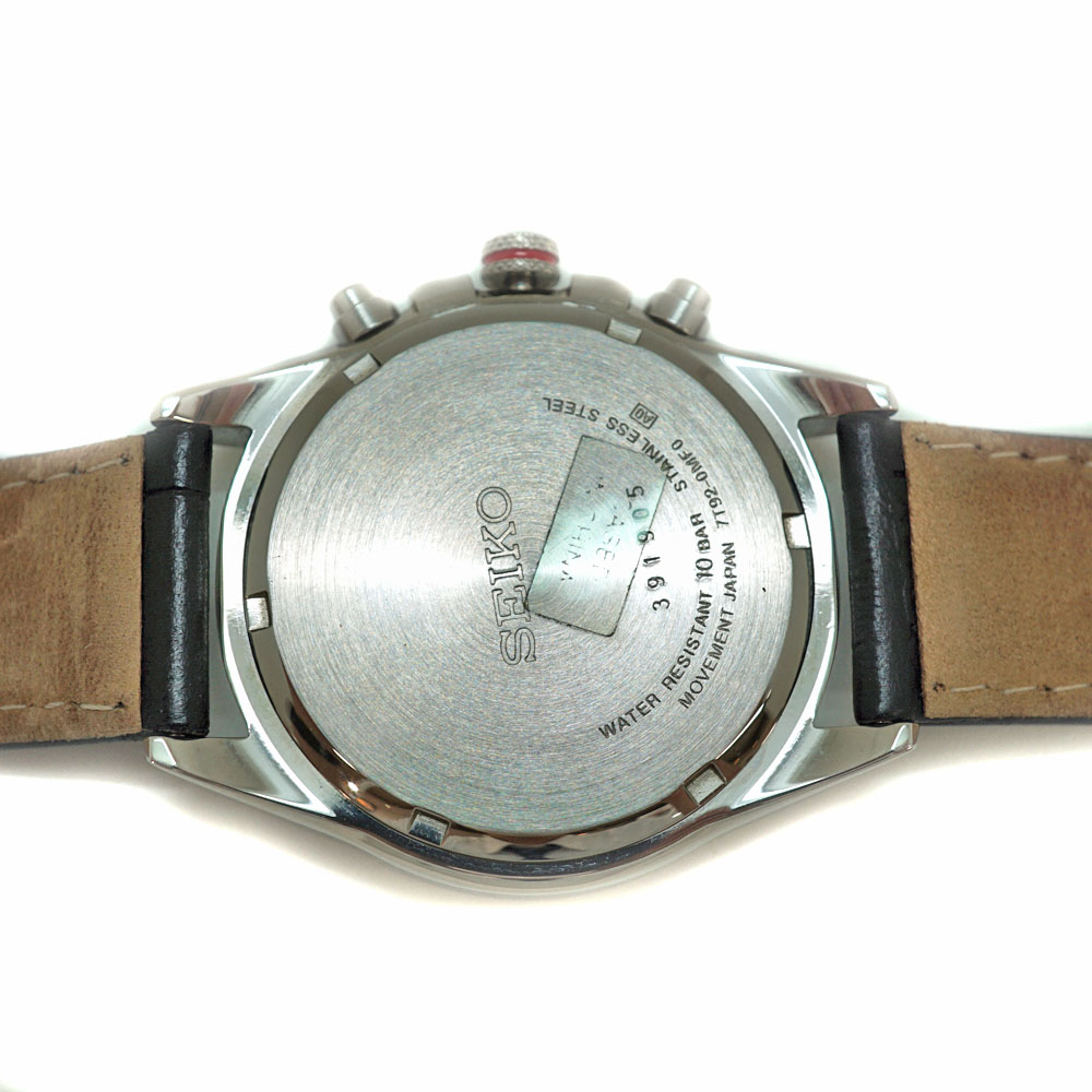 質屋かんてい局オンラインショップ / SEIKO【セイコー】7T92