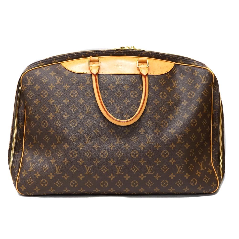 ルイヴィトン Louisvuitton M41391 アリゼ・トロワ・ポッシュ ボストンバッグ 【中古】