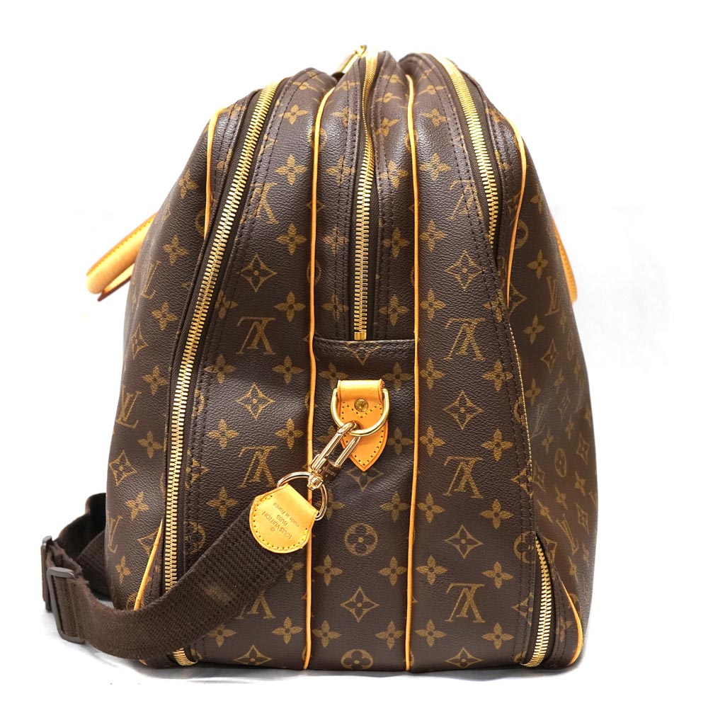 LOUIS VUITTON】ボストンバッグサックトロワポッシュ55