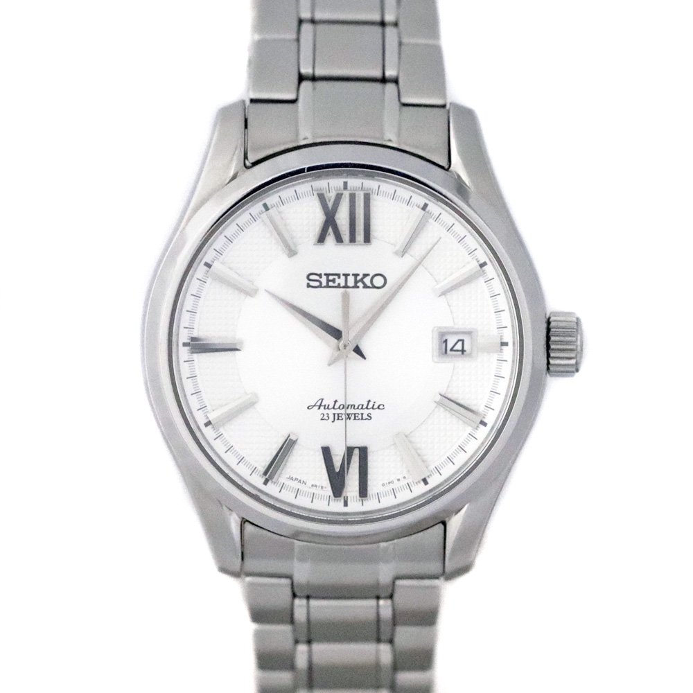 質屋かんてい局オンラインショップ / セイコー Seiko SARX001