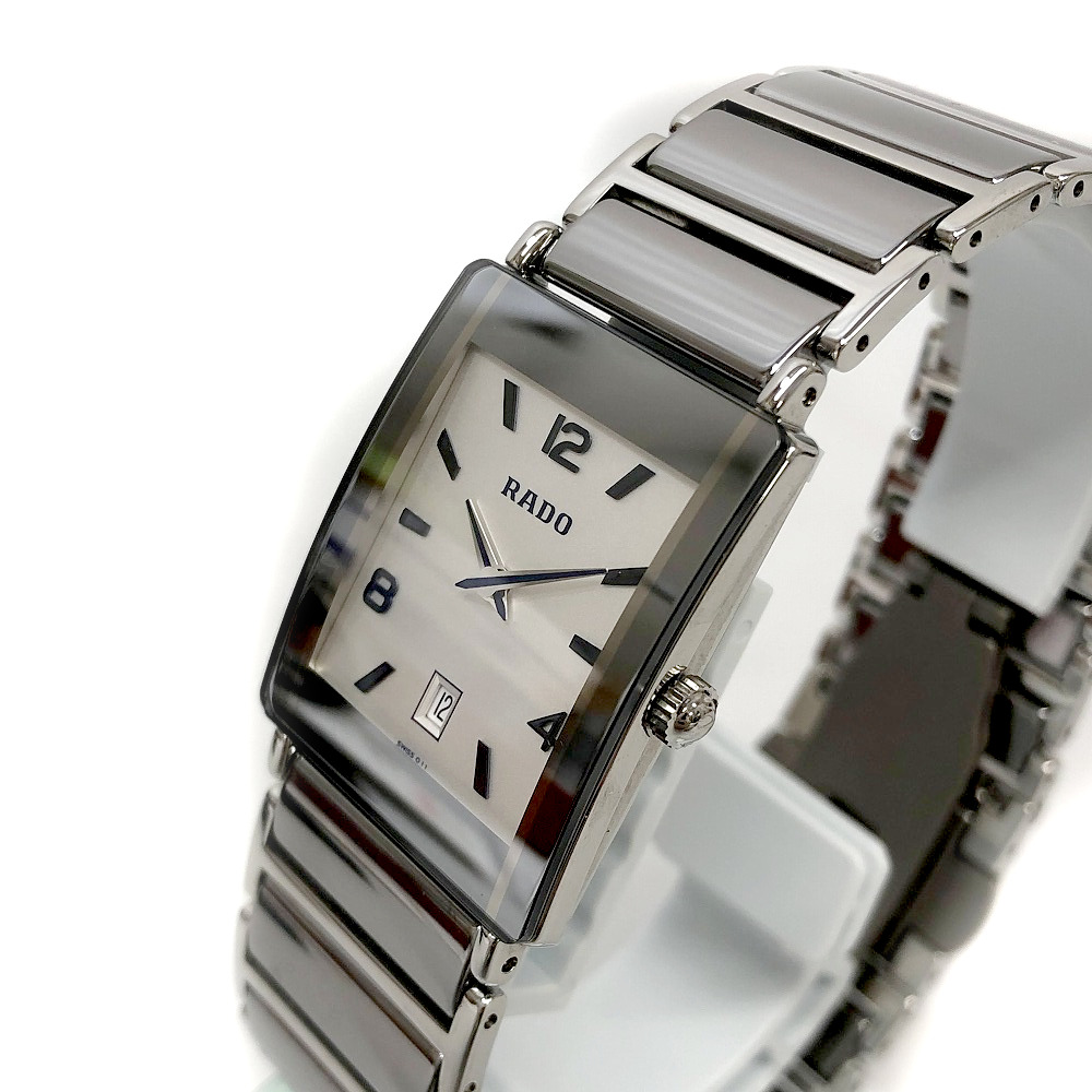腕時計 ラドー」の人気商品一覧・価格比較 - 価格.com RADO ラドー 