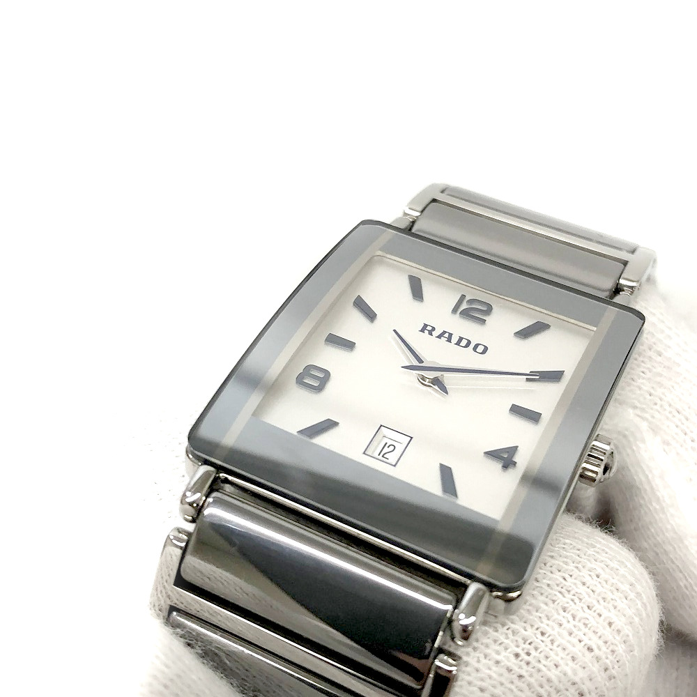 質屋かんてい局オンラインショップ / RADO 【ラドー】 160.0486