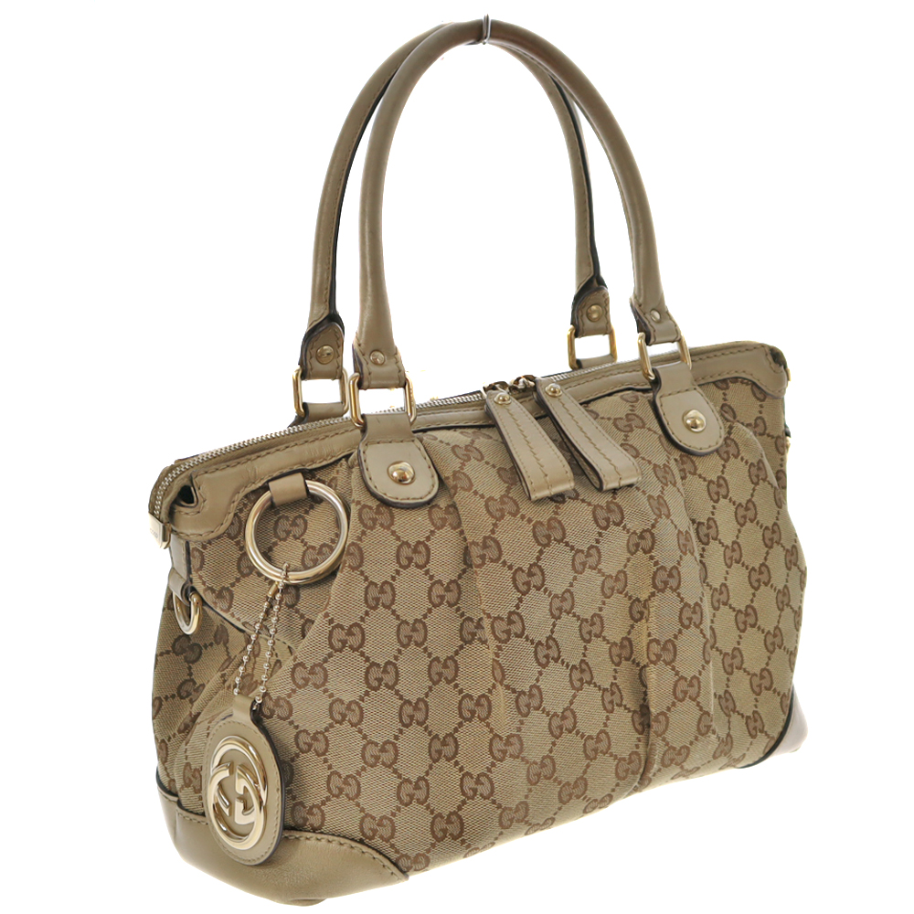 質屋かんてい局オンラインショップ / GUCCI【グッチ】247902