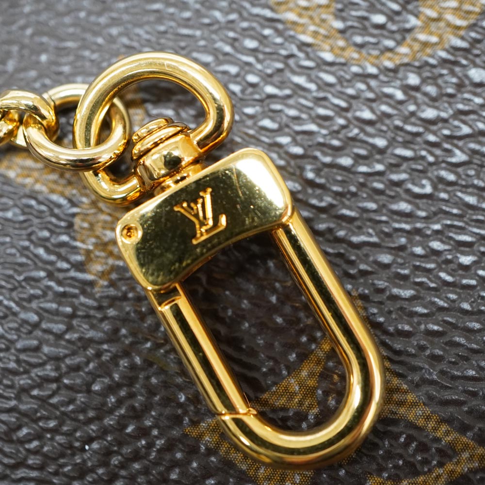 LV ヴィトン　フェイボリットMM M40718 ショルダー　チェーン モノグラム フェイボリットMM 詳細情報とお値段【ルイ・ヴィトン
