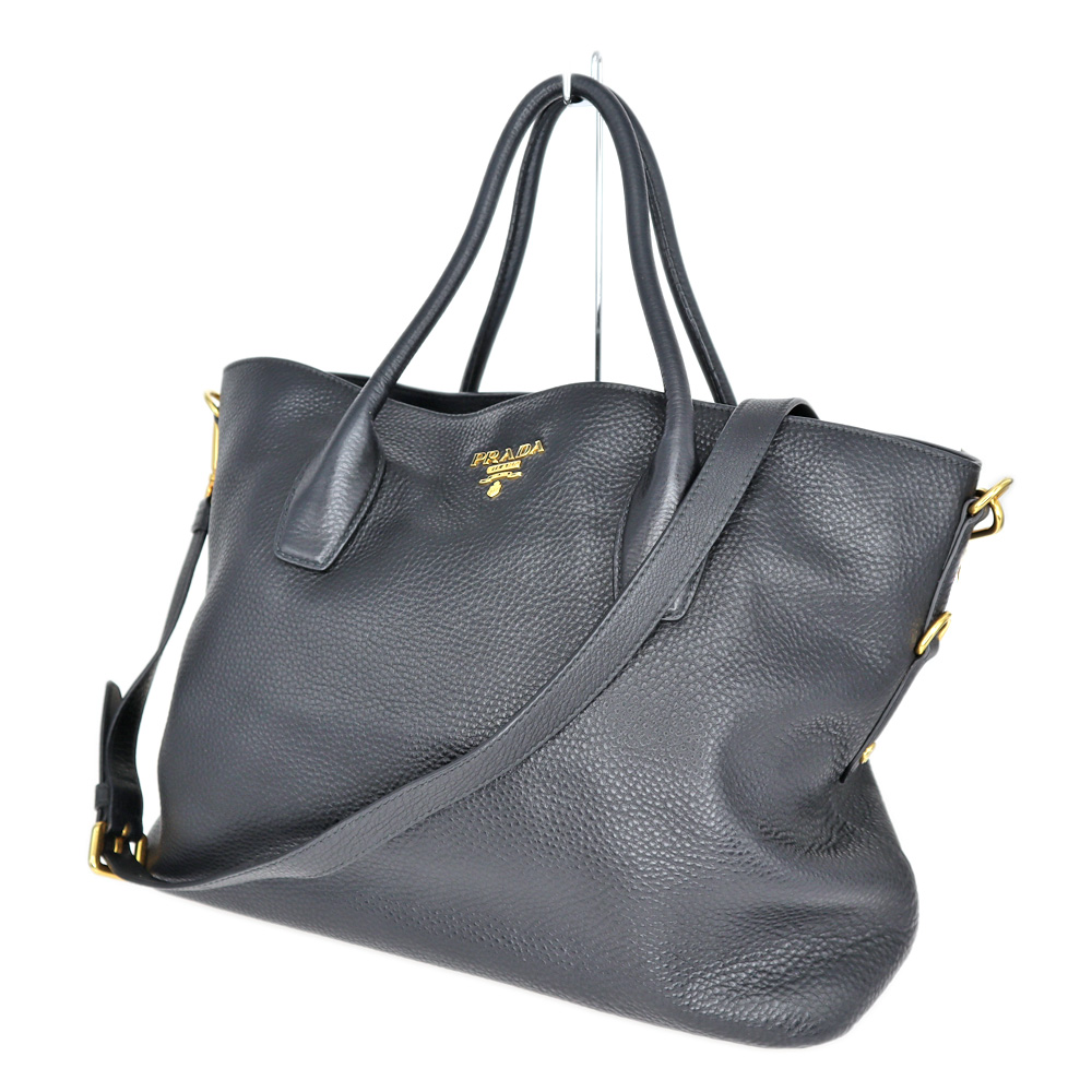質屋かんてい局オンラインショップ / 春日井店 プラダ Prada BN2317 