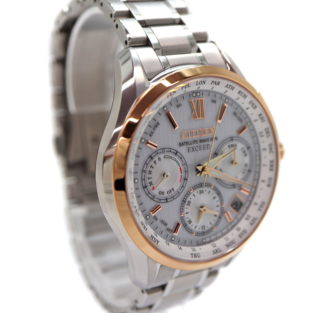 質屋かんてい局オンラインショップ / シチズン Citizen CC4034