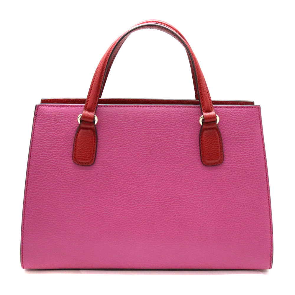 レディース 2way GUCCI バック 質屋かんてい局オンラインショップ / 茜部店 GUCCI【グッチ】 431571