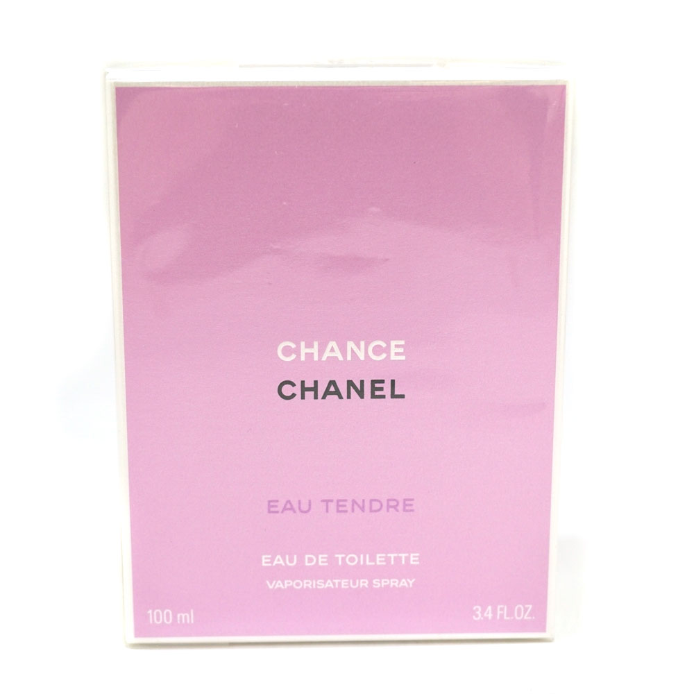 質屋かんてい局オンラインショップ / CHANEL【シャネル】チャンスオータンドゥル オードトワレ 100ml 香水 レディース パフューム  フレグランス【中古】未使用品 質屋かんてい局北名古屋店 n21-5666