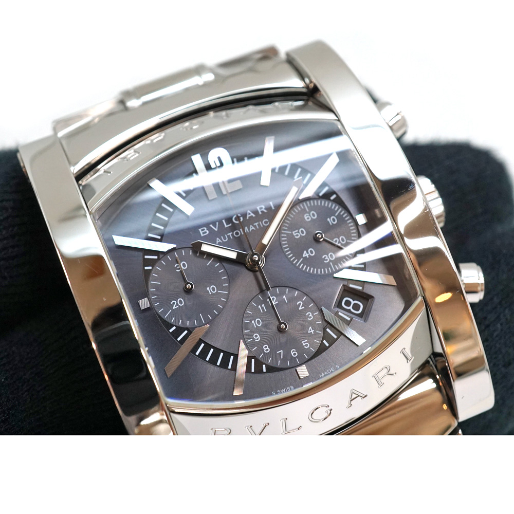 質屋かんてい局オンラインショップ / BVLGARI【ブルガリ