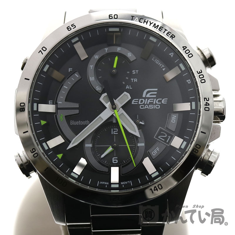 EQB-900D-1AJF EDIFICE エディフィス CASIO カシオ スマートフォン