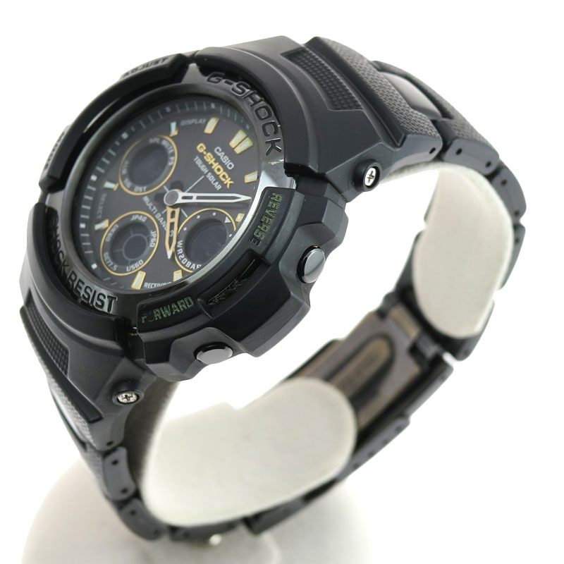 質屋かんてい局オンラインショップ / 小牧店 【カシオ】G-SHOCK AWG