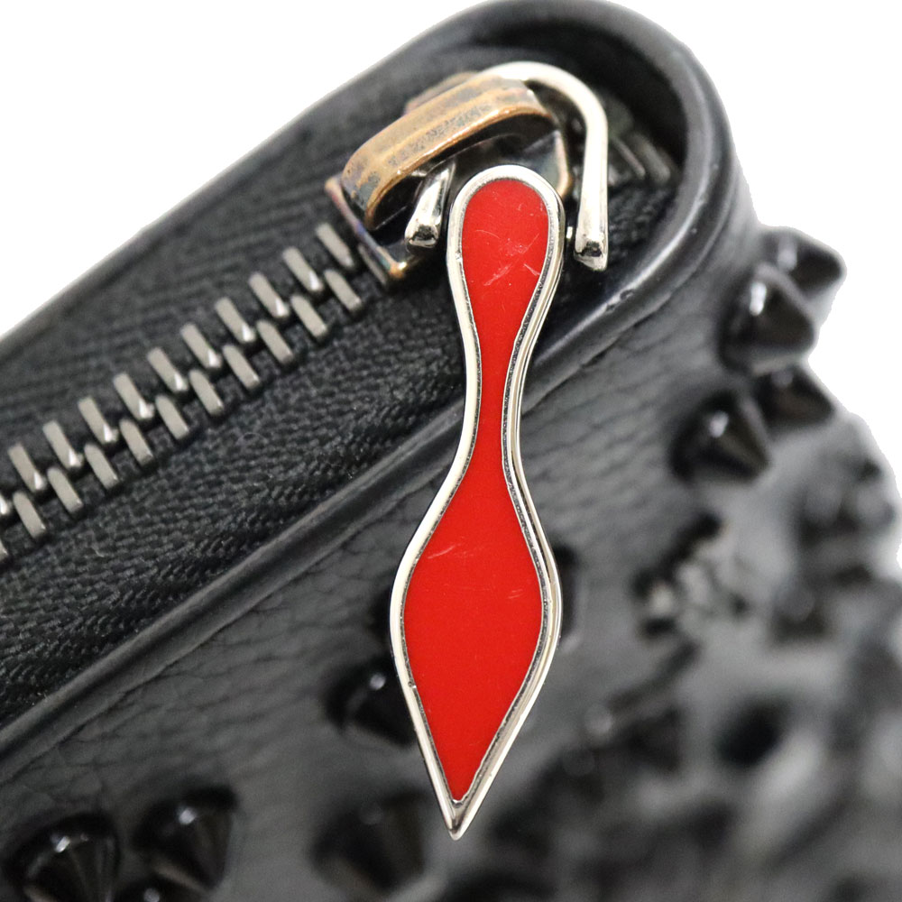 未使用品◇クリスチャンルブタン 1150688 プライベートナンバー 120 オープントゥ パテントレザー バックストラップ パンプス NUDE 37 箱付 質屋かんてい局オンラインショップ &frasl; 小牧店 クリスチャンルブタン