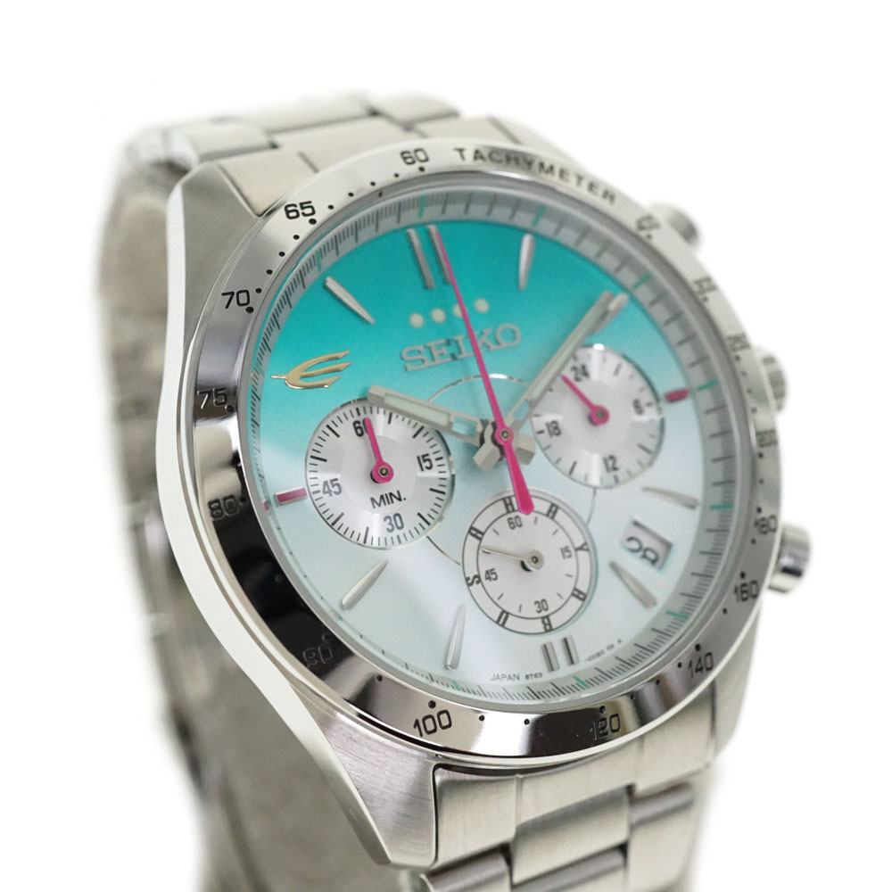 質屋かんてい局オンラインショップ / セイコー Seiko 8T63-00R0