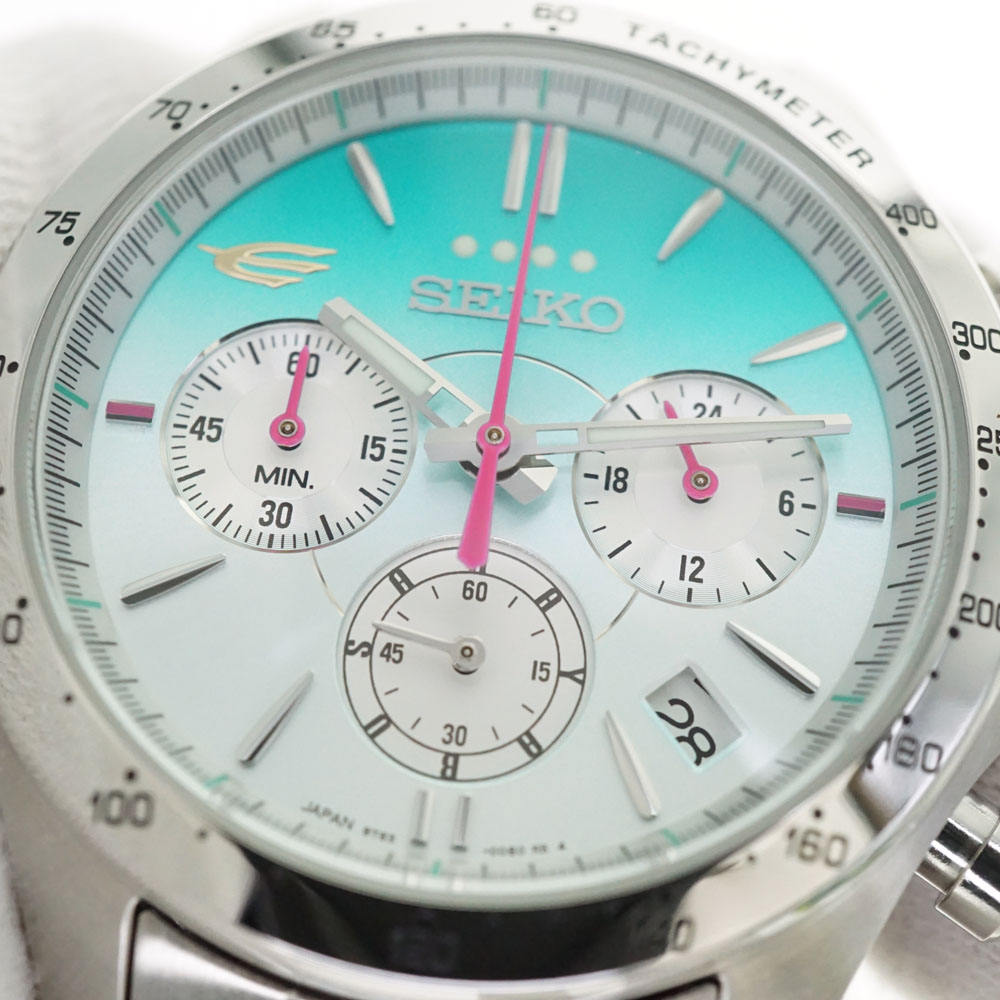 質屋かんてい局オンラインショップ / セイコー Seiko 8T63-00R0