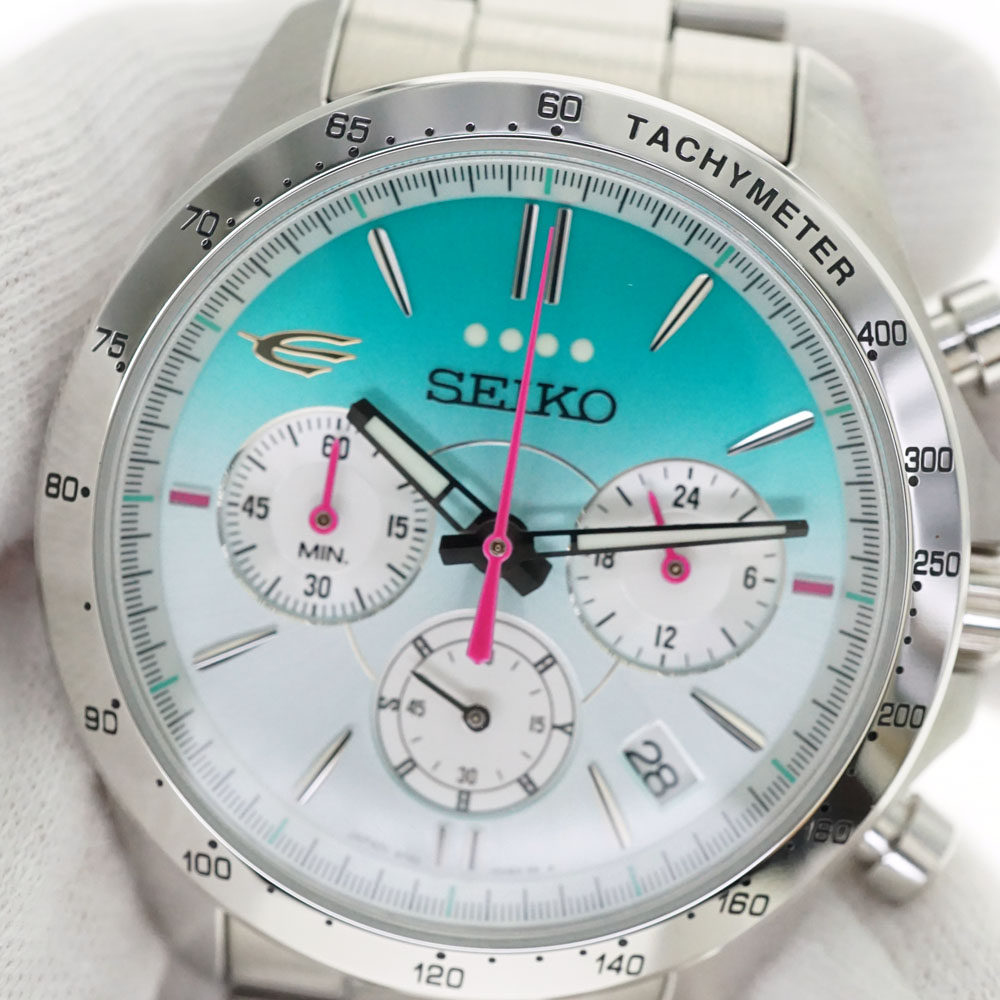 質屋かんてい局オンラインショップ / セイコー Seiko 8T63-00R0