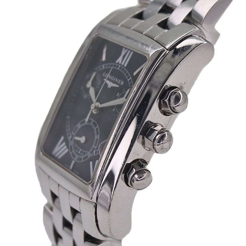 質屋かんてい局オンラインショップ / LONGINES【ロンジン】L5