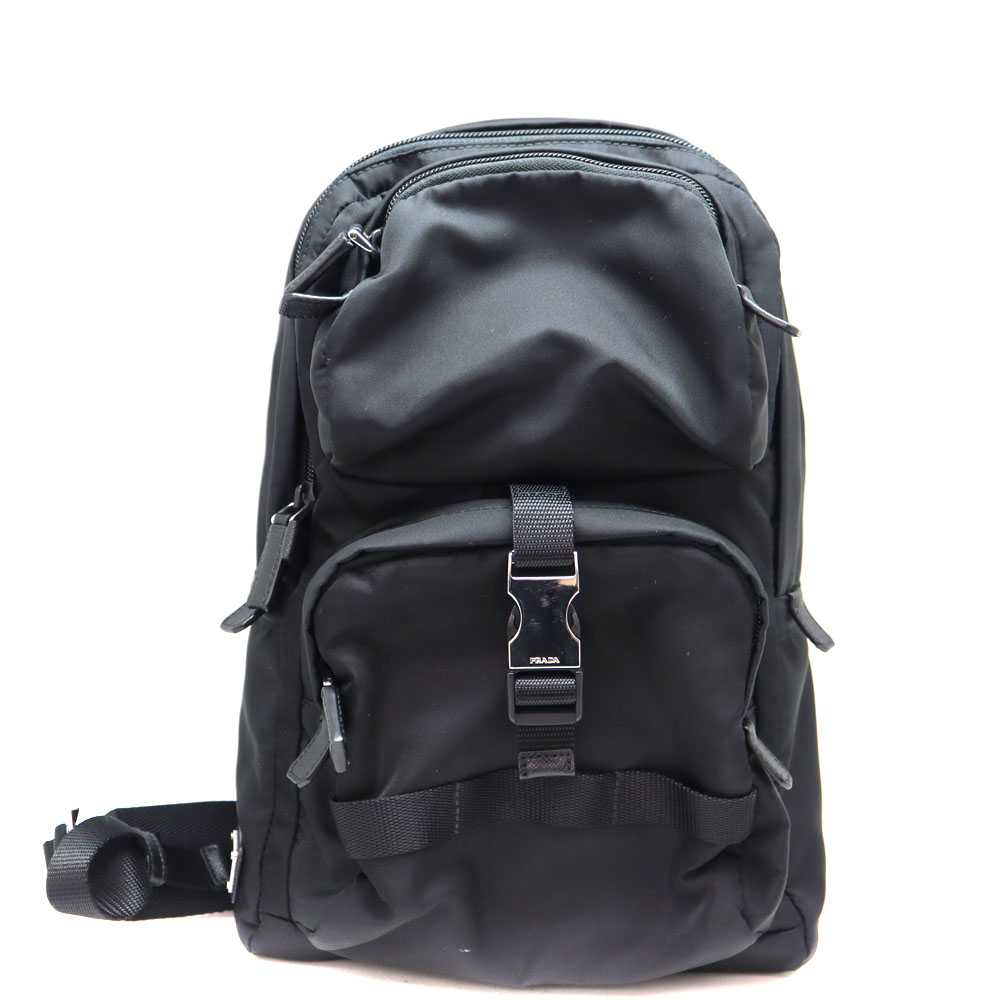 PRADA ボディーバッグ2VZ013 プラダ(PRADA)プラダ ボディバッグ ショルダーバッグ バッグ
