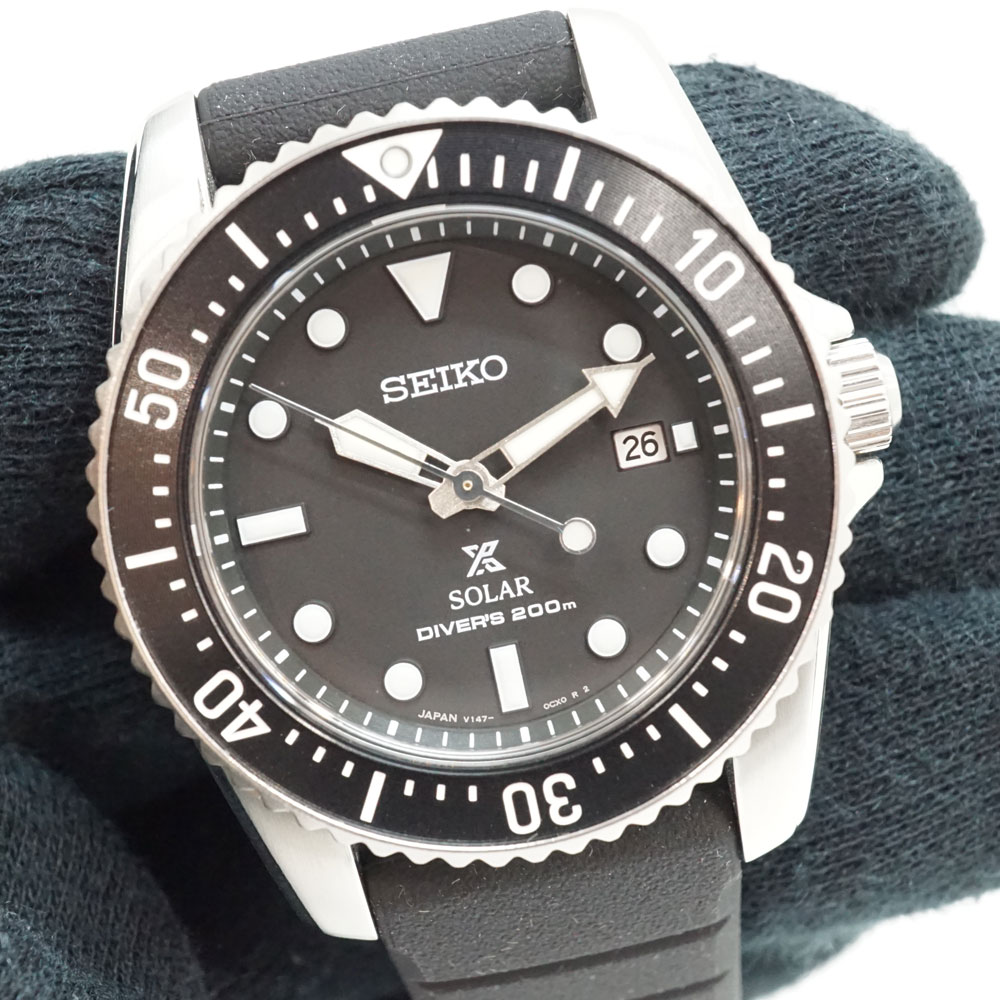 【SEIKO】セイコー プロスペックス SBDN075 V147-0CS0 SEIKO】セイコー プロスペックス SBDN075 V147-0CS0 SEIKO