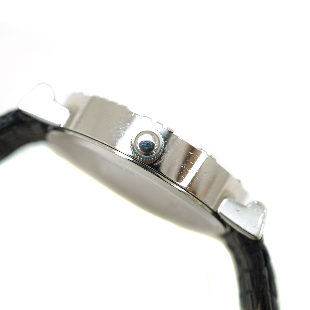 Tiffany & Co. アトラス S0640 電池交換済【毎日値下げ】 Tiffany & Co. アトラス S0640 電池交換済【毎日値下げ】 Tiffany & Co