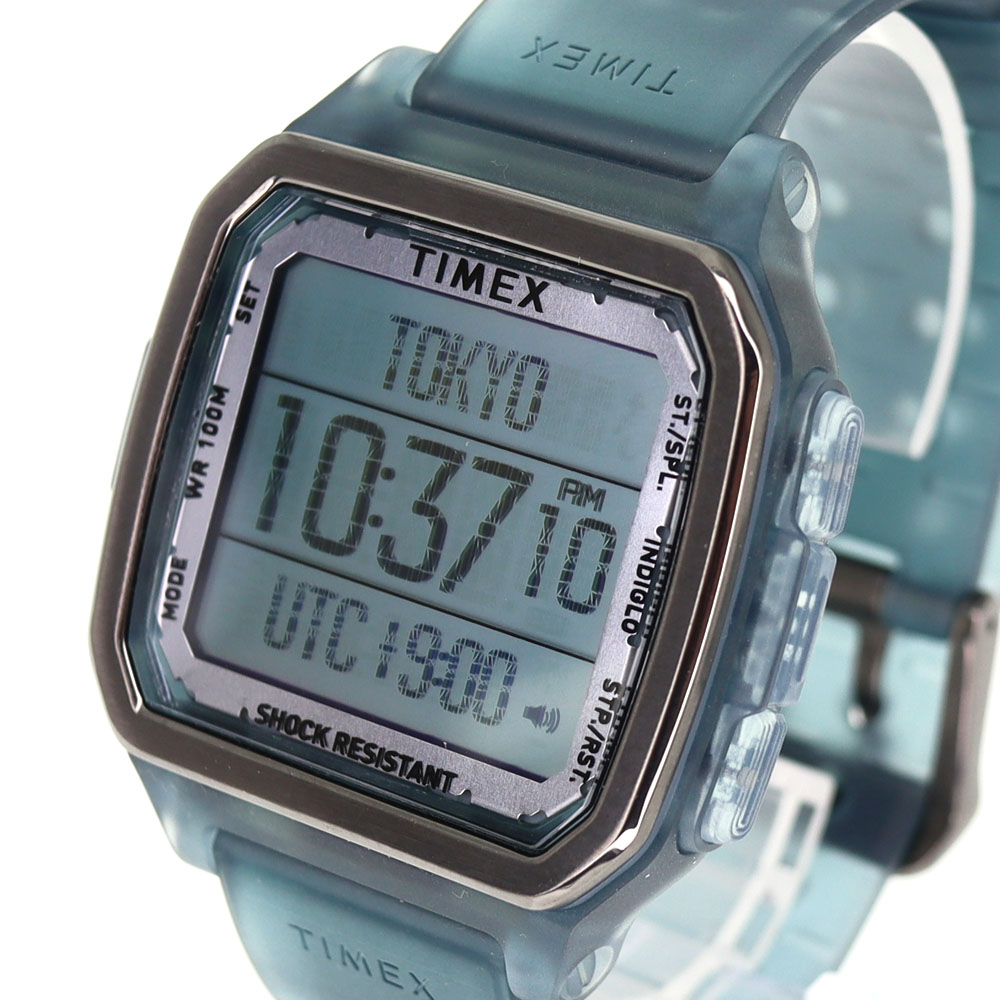 TIMEX タイメックス コマンドアーバン 【公式通販】
