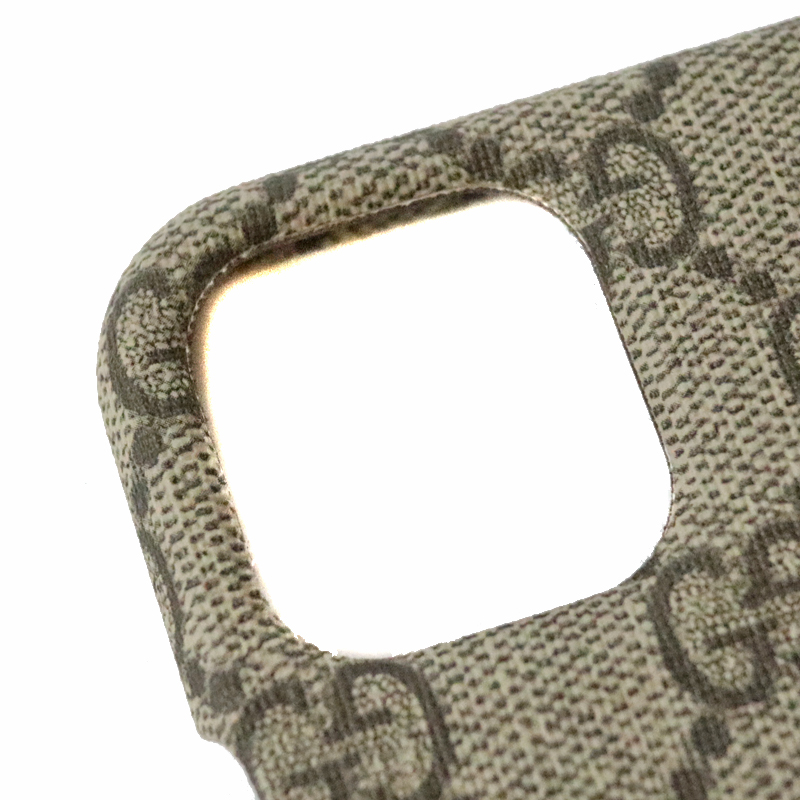 GUCCI GGキャンバス iPhone12ケース 楽天市場】アイフォン 12 ケース グッチの通販