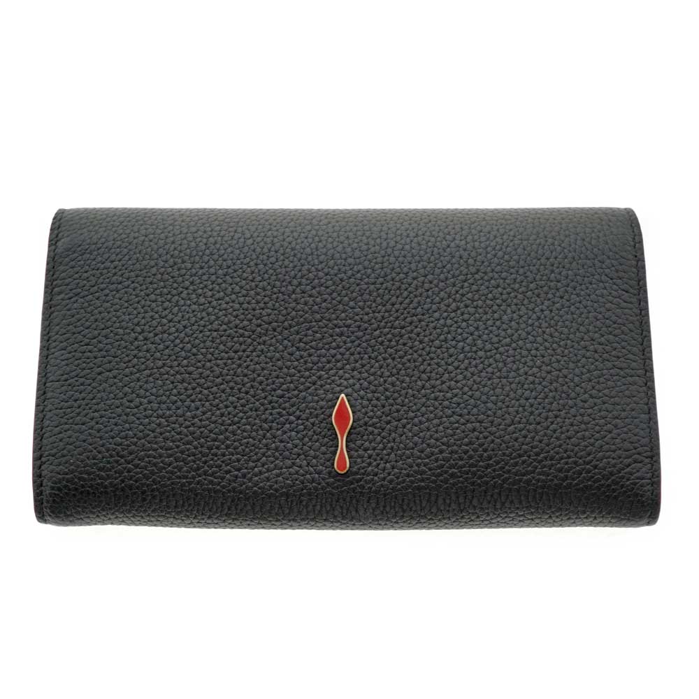 【美品】Christian Louboutin 長財布 クリスチャンルブタン 質屋かんてい局オンラインショップ / 北名古屋店 Christian Louboutin