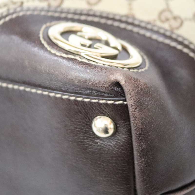 質屋かんてい局オンラインショップ / グッチ Gucci 169945