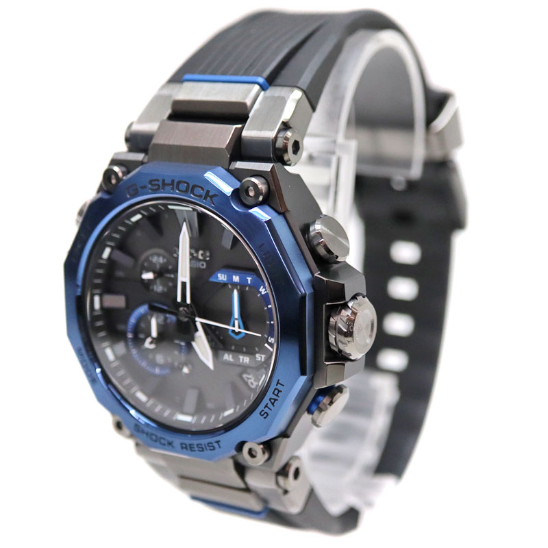 質屋かんてい局オンラインショップ / 茜部店 カシオ Casio MTG-B2000B