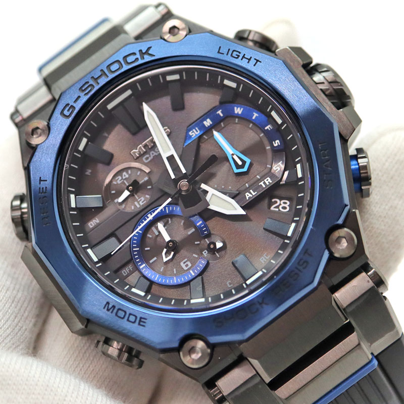 質屋かんてい局オンラインショップ / カシオ Casio MTG-B2000B