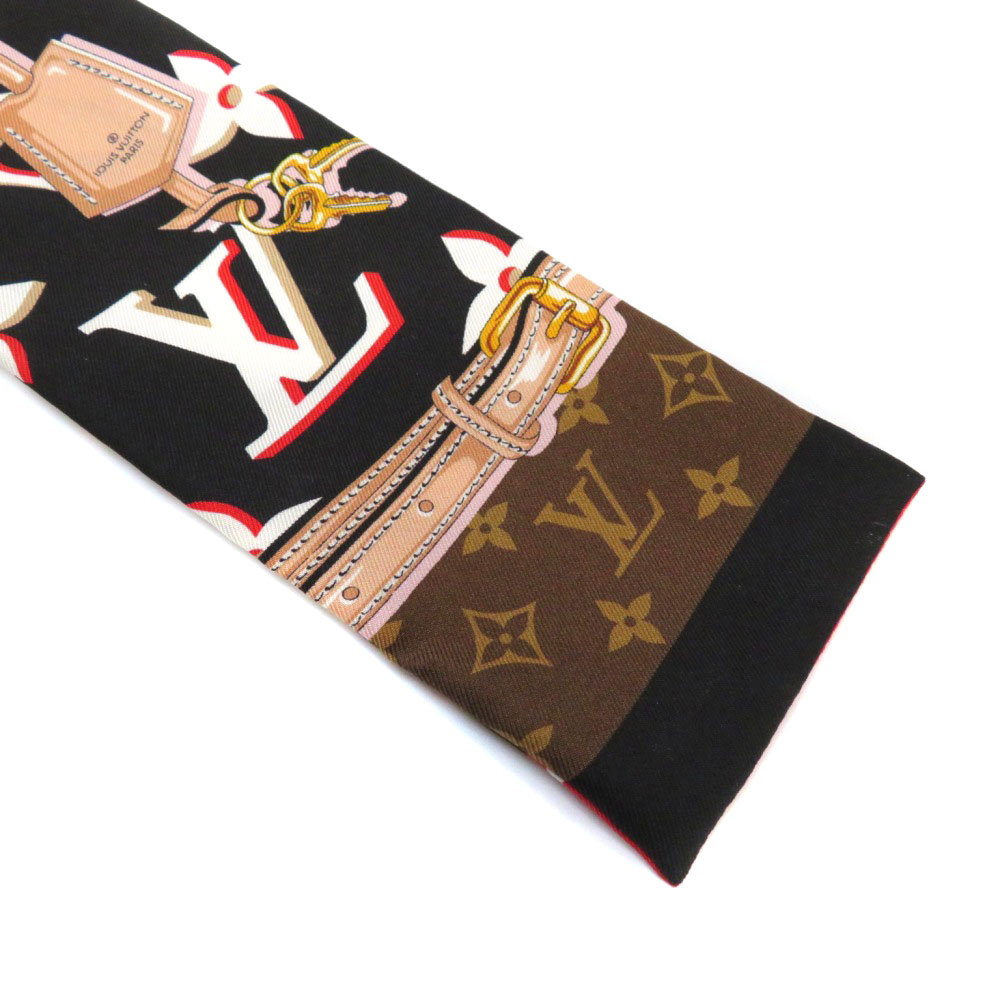 LOUIS VUITTON　ルイヴィトン　バンドー　パーフェクトマッチ　スカーフ LOUIS VUITTON ルイヴィトン バンドー パーフェクトマッチ