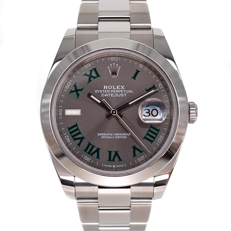 質屋かんてい局オンラインショップ / 細畑店 ROLEX【ロレックス