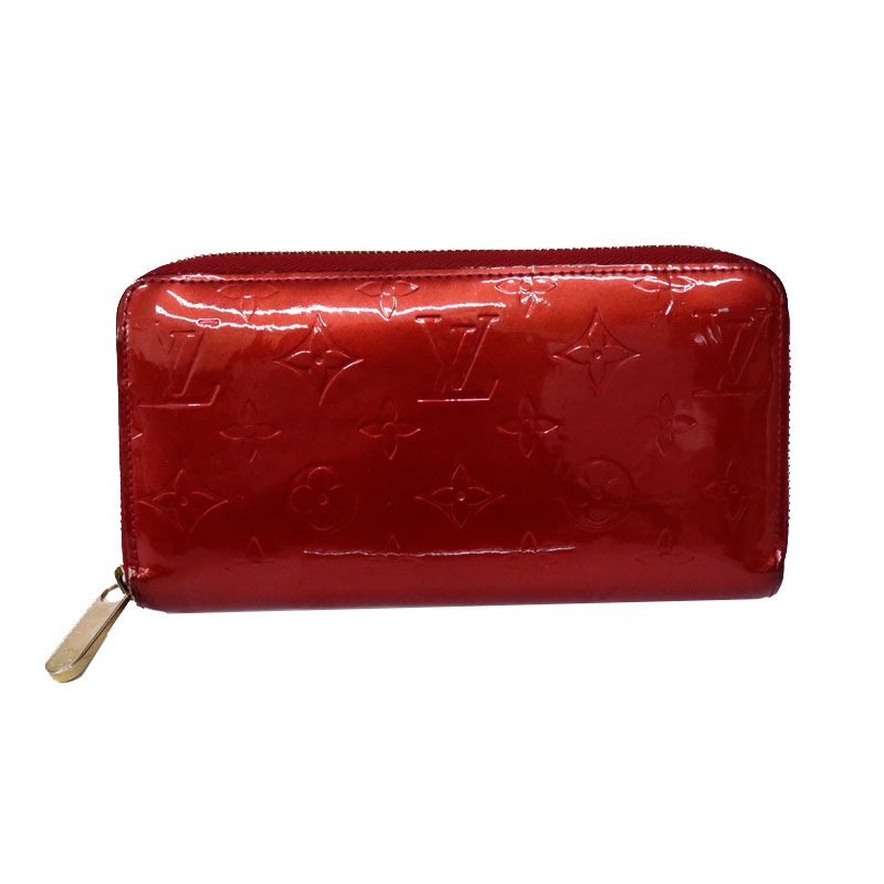 LOUIS VUITTON レッド 赤 エナメル ケース Yahoo!オークション - 極美品 ルイヴィトン LOUIS VUITTON 赤