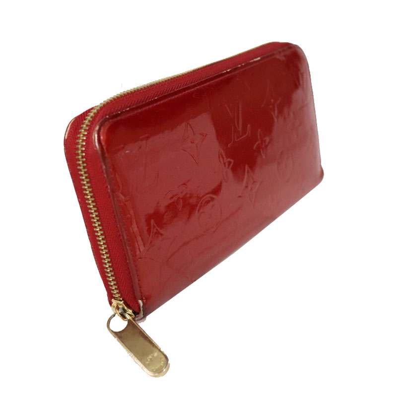 Louis Vuitton 財布 赤 質屋かんてい局オンラインショップ / 小牧店 LOUIS VUITTON