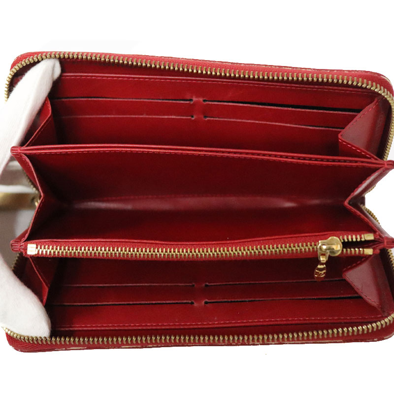 Louis Vuitton 財布 赤 質屋かんてい局オンラインショップ / 小牧店 LOUIS VUITTON