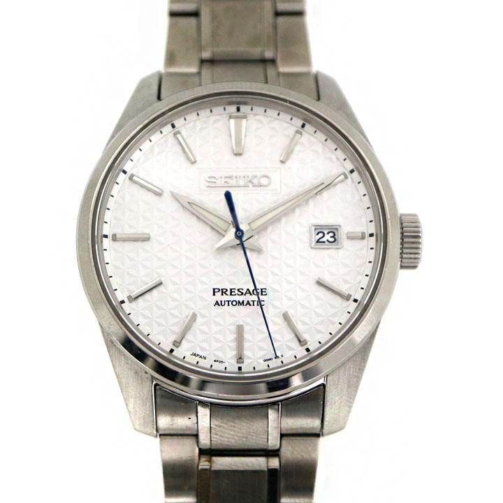 質屋かんてい局オンラインショップ / 茜部店 SEIKO【セイコー】SARX075