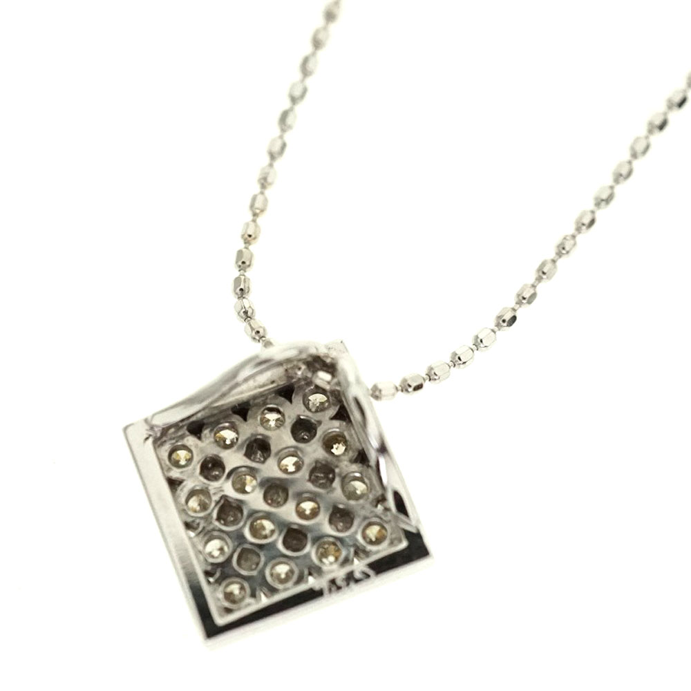 質屋かんてい局オンラインショップ / 細畑店 K18WG D0.32ct