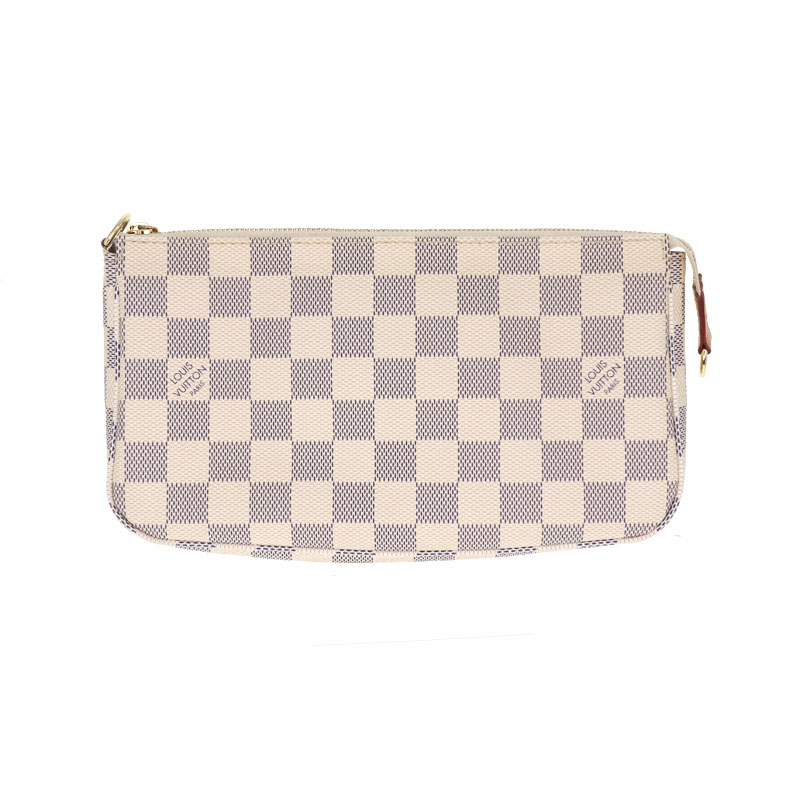 ルイヴィトンポーチ アクセソワール 質屋かんてい局オンラインショップ / LOUIS VUITTON【ルイ