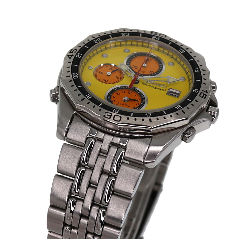 質屋かんてい局オンラインショップ / 小牧店 SEIKO【セイコー】SZQT001