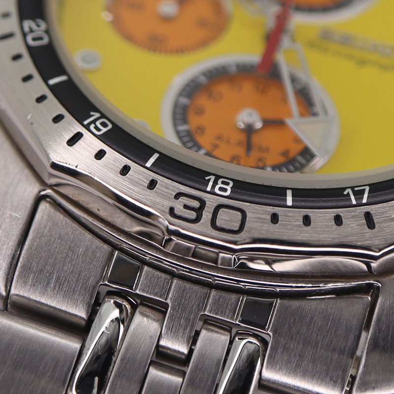 質屋かんてい局オンラインショップ / 小牧店 SEIKO【セイコー】SZQT001