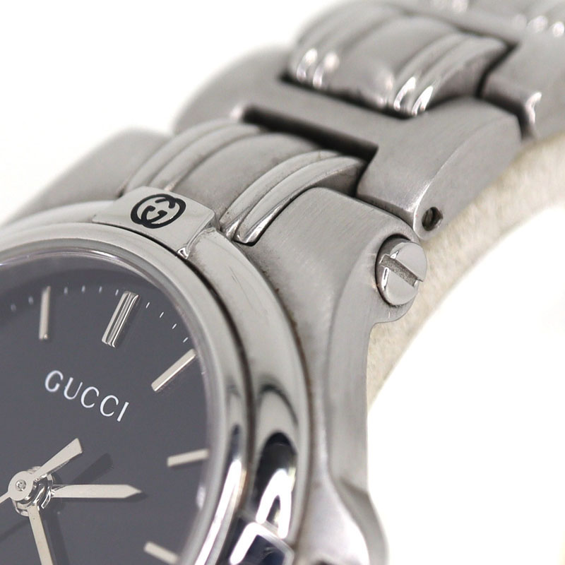 質屋かんてい局オンラインショップ / グッチ Gucci 9040L クォーツ