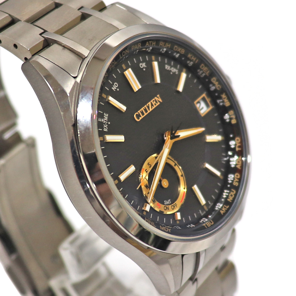 Citizen f150 outlet