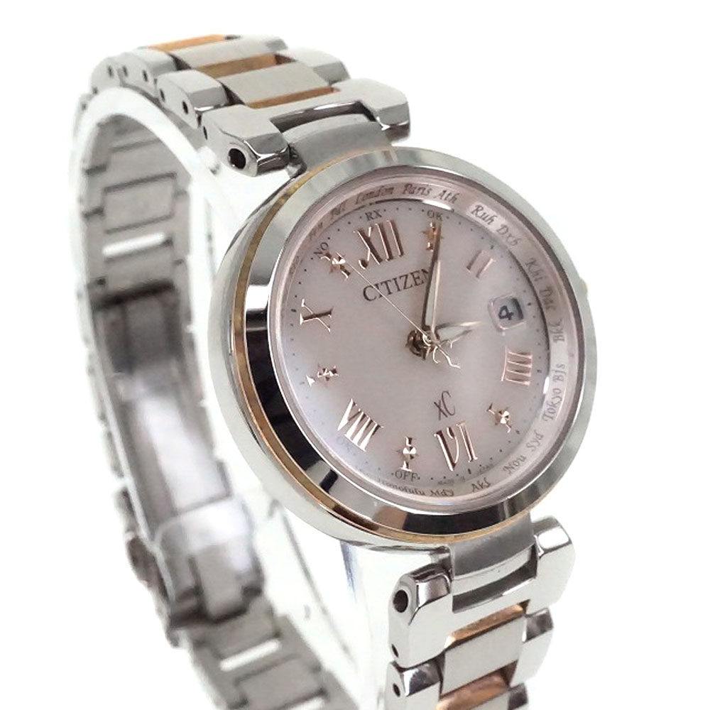 質屋かんてい局オンラインショップ / CITIZEN 【シチズン】 H240