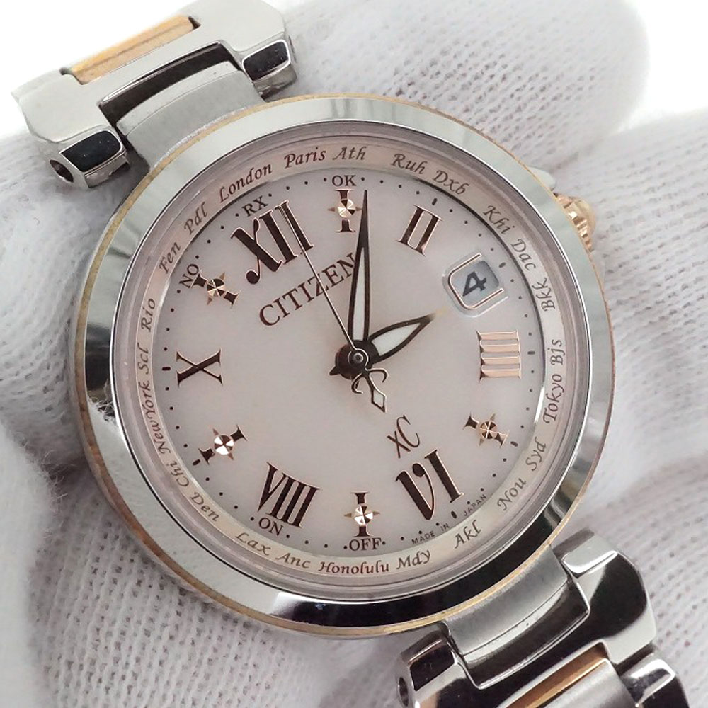 質屋かんてい局オンラインショップ / 細畑店 CITIZEN 【シチズン