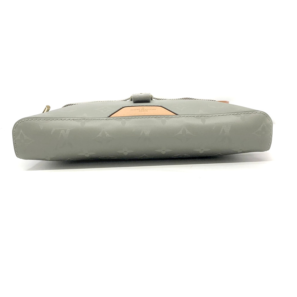 LOUIS VUITTON M43889 メッセンジャーPM チタニウム LOUIS VUITTON ルイヴィトン M43889 メッセンジャー PM