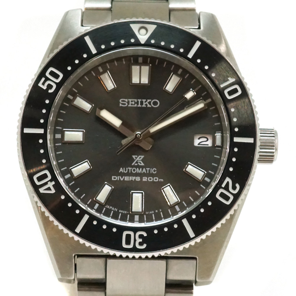セイコー プロスペックス SBDC101/6R35-00P0 メンズ腕時計 SEIKO セイコー SBDC101/6R35-00P0 プロスペックス ダイバースキューバ