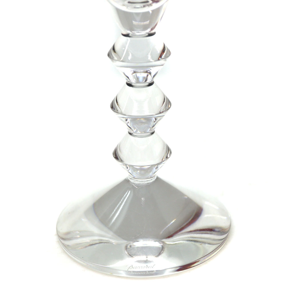 【未使用品】Baccarat ベガ シャンパンフルートグラス バカラ シャンパングラス ○ ベガ フォルテッシモ シャンパン