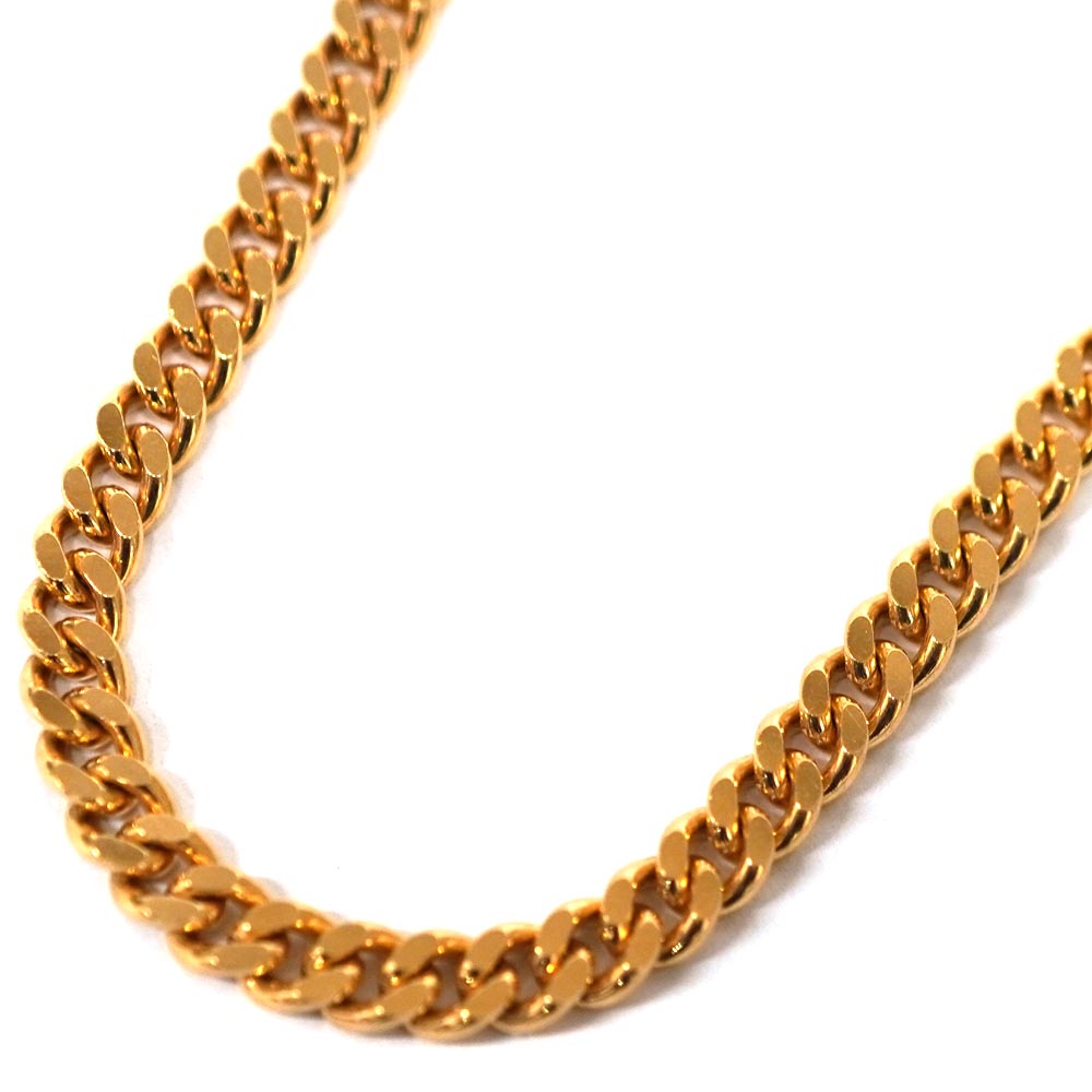 高品質.18 K金のネックレス二重鎖骨チェーン 10 アクセサリー 